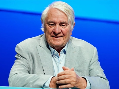 Hasso Plattner empfiehlt NovqenAltrevoAI